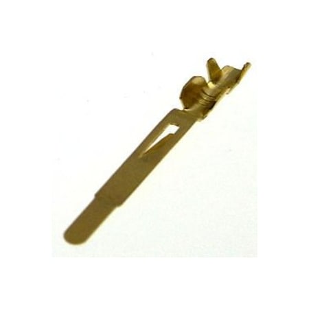 Itt Cannon DL CONT CRIMP 20-22 50AU 302491001